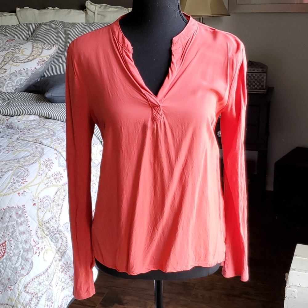 Gap Long Sleeve Top